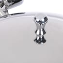 Vollrath 46123 Round Chafer w/ Hinged Lid & Induction Heat thumbnail 5