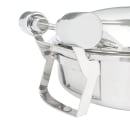 Vollrath 46125 Round Chafer w/ Hinged Lid & Induction Heat thumbnail 6