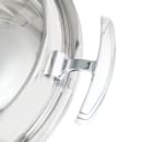 Vollrath 46125 Round Chafer w/ Hinged Lid & Induction Heat thumbnail 7