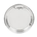 Vollrath 46125 Round Chafer w/ Hinged Lid & Induction Heat thumbnail 8