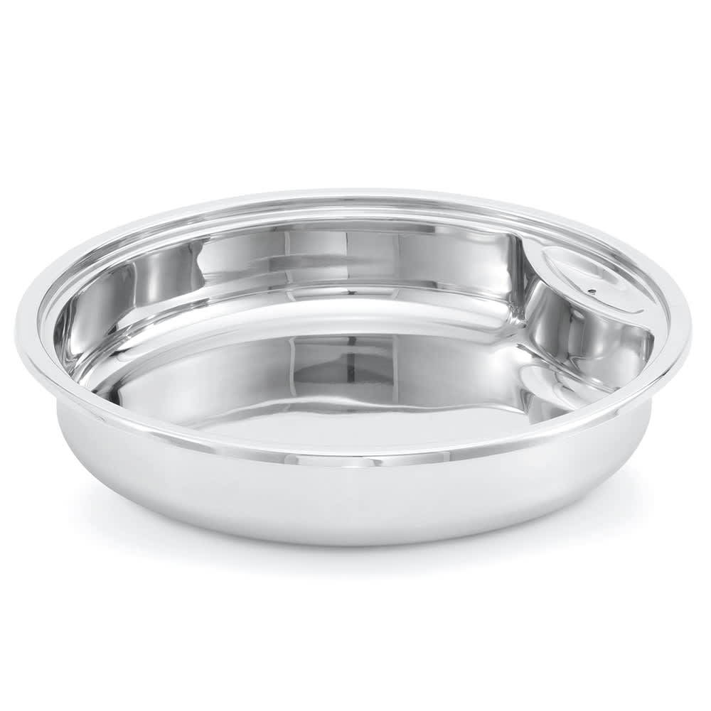 Vollrath 46131 6 qt Replacement Stainless Food Pan