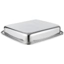 Vollrath 46137 6 qt Square Replacement Stainless Food Pan thumbnail 5