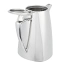 Vollrath 46202 34 oz Triennium™ Coffee Pot - Mirror-Finish Stainless thumbnail 4
