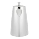 Vollrath 46203 2 3/10 qt Triennium™ Coffee Pot - Mirror-Finish Stainless thumbnail 2