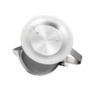 Vollrath 46205 5 oz Creamer - Mirrored Stainless Steel, Silver thumbnail 6