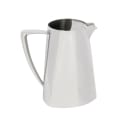 Vollrath 46206 73 3/5 oz Stainless Steel Pitcher w/ Mirror Finish thumbnail 2