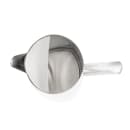 Vollrath 46206 73 3/5 oz Stainless Steel Pitcher w/ Mirror Finish thumbnail 4