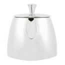 Vollrath 46207 12 oz Tea Pot - Mirror-Finish Stainless thumbnail 2