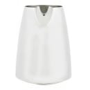 Vollrath 46208 9 oz Triennium™ Creamer - Mirrored Stainless Steel, Silver thumbnail 2