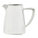 Vollrath 46208 9 oz Triennium™ Creamer - Mirrored Stainless Steel, Silver thumbnail 3