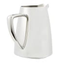 Vollrath 46208 9 oz Triennium™ Creamer - Mirrored Stainless Steel, Silver thumbnail 4