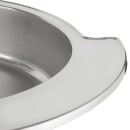 Vollrath 46269 Round Dripless Chafer Water Pan thumbnail 4