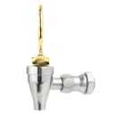 Vollrath 46274 2 Gal Cold Beverage Dispenser Spigot Replacement thumbnail 2