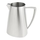 Vollrath 46304 73 3/5 oz Stainless Steel Pitcher w/ Satin Finish thumbnail 2