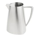 Vollrath 46306 73 3/5 oz Stainless Steel Pitcher w/ Ice Guard thumbnail 2