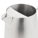 Vollrath 46306 73 3/5 oz Stainless Steel Pitcher w/ Ice Guard thumbnail 3