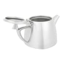 Vollrath 46307 12 oz Tea Pot - Satin-Finish Stainless thumbnail 4