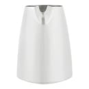 Vollrath 46308 9 oz Triennium™ Creamer - Satin Stainless Steal, Silver thumbnail 2