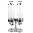 Vollrath 4635210 Countertop Cereal Dispenser, (2) 4 quart Hoppers thumbnail 2