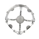 Vollrath 4635310 3 gal Low Volume Dispenser Coffee Urn w/ 1 Tank, Chafing Fuel thumbnail 4