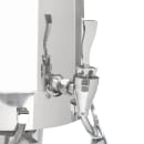 Vollrath 4635310 3 gal Low Volume Dispenser Coffee Urn w/ 1 Tank, Chafing Fuel thumbnail 6