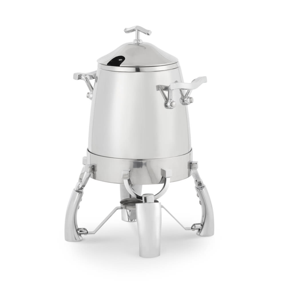 Vollrath 4635730-1 Food Pan for 4635710 Soup Urn, Stainless