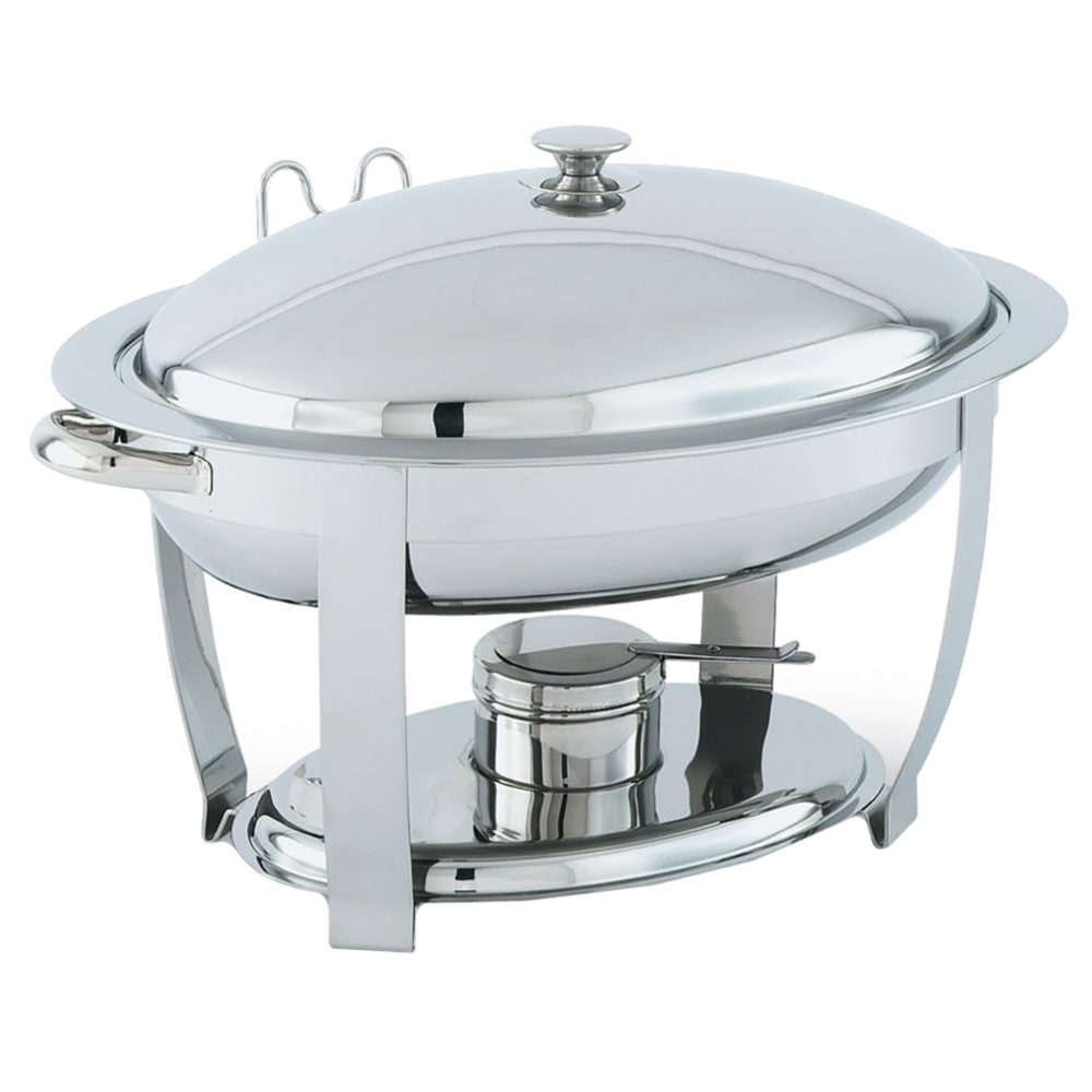 Vollrath 46432 Cover Holder for 46500 Chafer