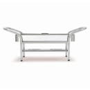Vollrath 4644050 Chafer Stand for Full-Size Mirage® Induction Chafer, Stainless Steel thumbnail 2