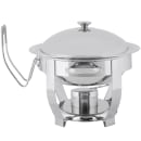 Vollrath 46500 Oval Chafer w/ Lift-off Lid & Chafing Fuel Heat thumbnail 3