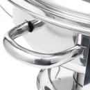 Vollrath 46502 Oval Chafer w/ Lift-off Lid & Chafing Fuel Heat thumbnail 5