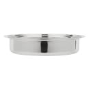 Vollrath 46507 4 qt Round Heavy-Duty Chafer Food Pan thumbnail 4