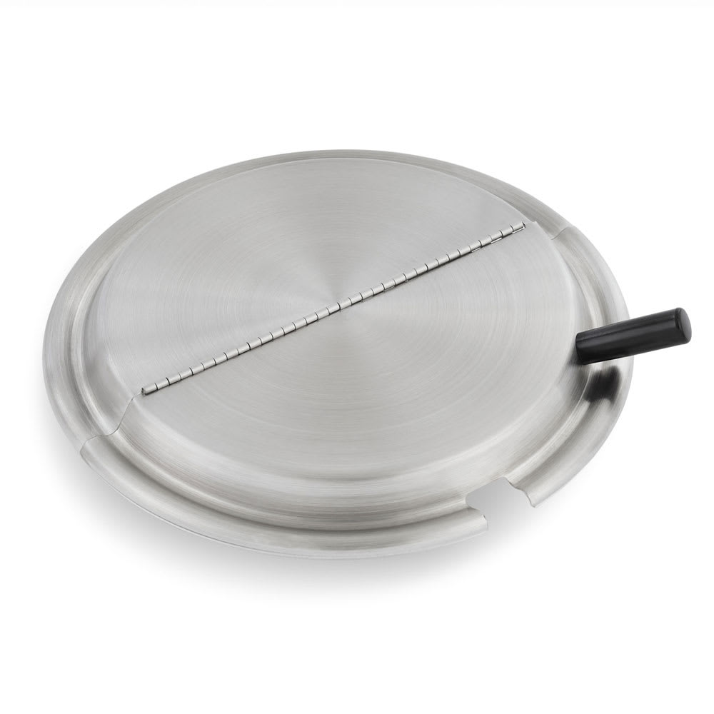 Vollrath 46527 Hinged Inset Cover for 78194 & 78204