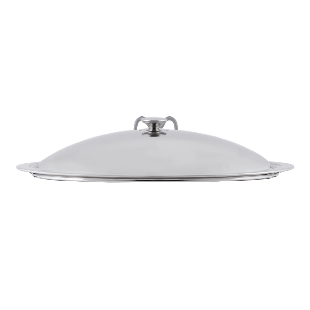 Vollrath 46532 6 qt Oval Chafer Cover