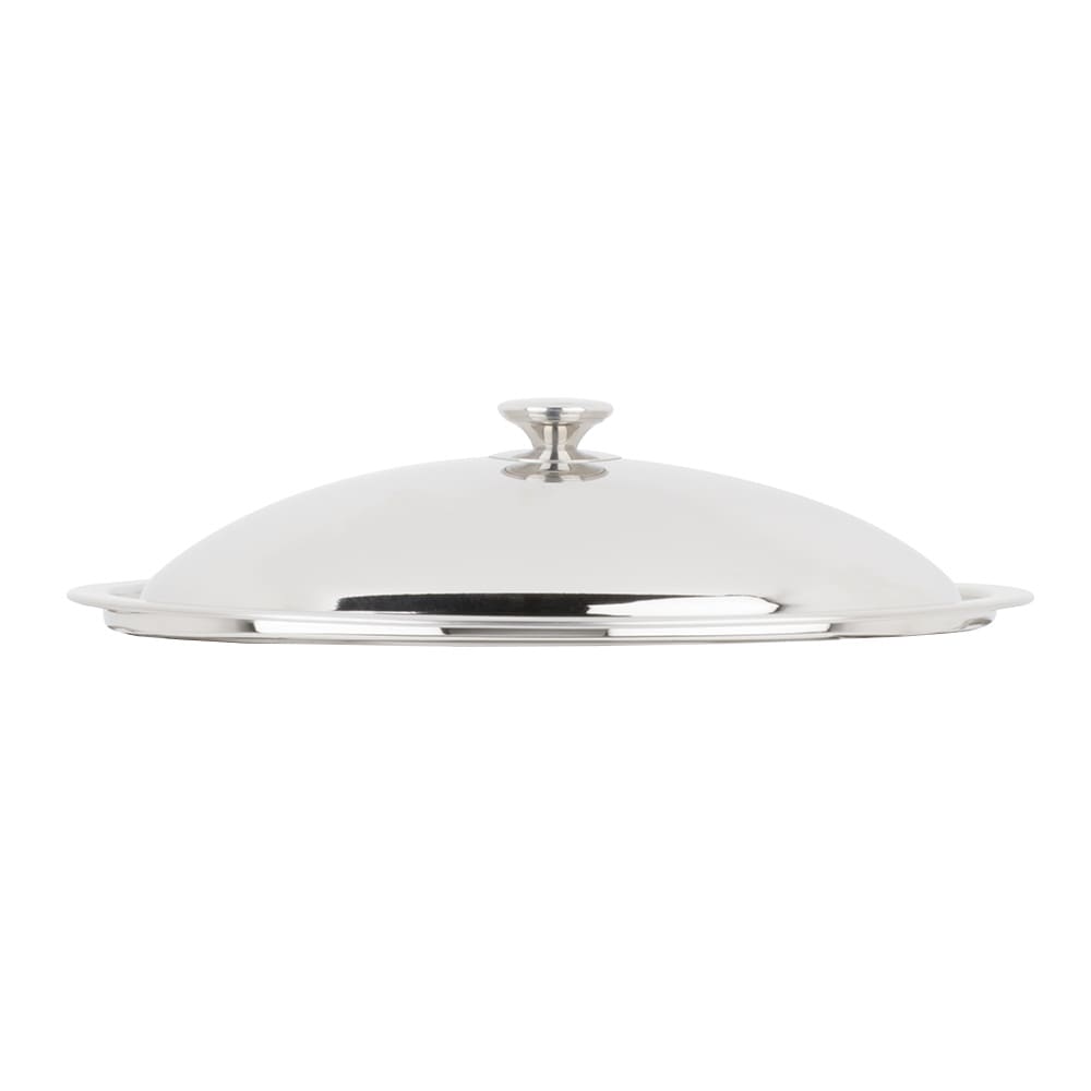 Vollrath 46533 4 qt Oval Chafer Cover