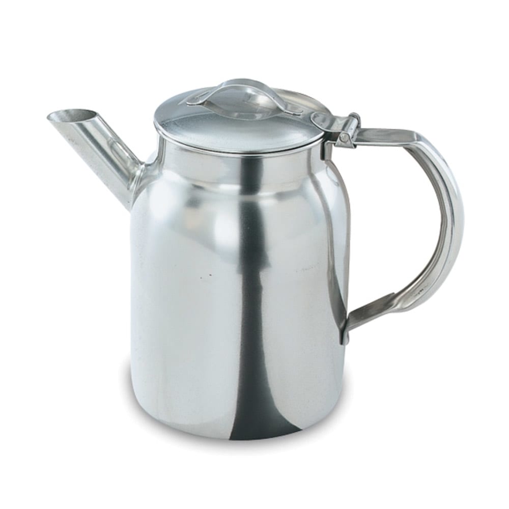 Vollrath 46572 1/2 gal Batter Dispenser - Stainless Steel, Silver