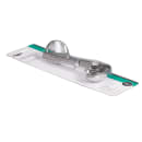 Vollrath 46588 6 Piece Oval Measuring Spoon Set - 1/8 Tsp - 1 Tbsp, 18 ga Stainless thumbnail 5