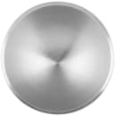 Vollrath 46590 1 7/10 qt Round Beehive Insulated Bowl - 18 ga Stainless thumbnail 3