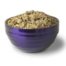 Vollrath 4659165 3 2/5 qt Round Insulated Bowl - 18 ga Stainless, Passion Purple thumbnail 2