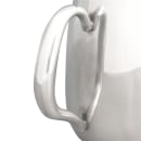 Vollrath 46596 68 oz Coffee Server - Gooseneck, Hollow Handle, Mirror-Finish Stainless thumbnail 5