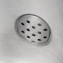 Vollrath 46596 68 oz Coffee Server - Gooseneck, Hollow Handle, Mirror-Finish Stainless thumbnail 7