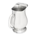 Vollrath 46599 60 4/5 oz Stainless Steel Pitcher w/ Ice Guard thumbnail 3
