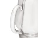 Vollrath 46599 60 4/5 oz Stainless Steel Pitcher w/ Ice Guard thumbnail 6