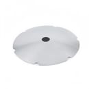 Vollrath 46615 False Bottom for 6 9/10 qt Beehive Bowl - 6" Diameter, Stainless thumbnail 2