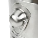 Vollrath 46616 7" Double Walled Champagne/Wine Bucket - Stainless Steel, Satin Finish thumbnail 2