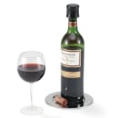 Vollrath 46622 6 1/8" Bottle Coaster - Mirror-Finish Stainless thumbnail 2