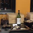 Vollrath 46622 6 1/8" Bottle Coaster - Mirror-Finish Stainless thumbnail 3