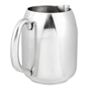 Vollrath 46634 68 oz Stainless Steel Pitcher w/ Mirror Finish thumbnail 4