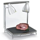 Vollrath 46670 24 1/2" Heated Contoured Carving Station - 120v/60/1ph thumbnail 2