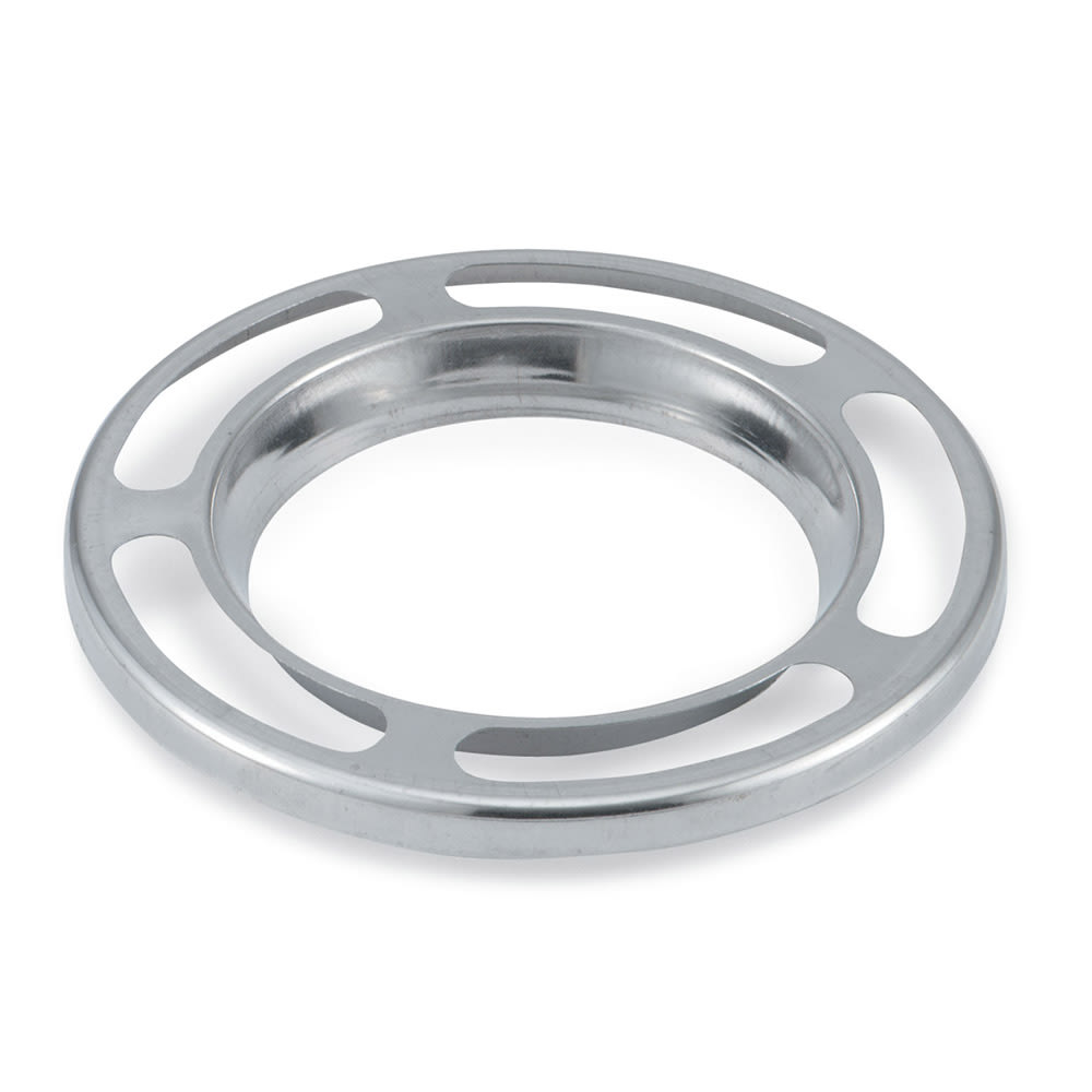 Vollrath 46706 Seafood Supreme Slotted Ring - Stainless