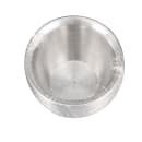 Vollrath 46713 3 oz Sauce Cup - Stainless thumbnail 3